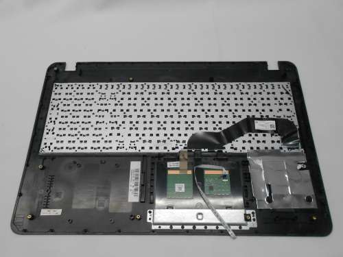 ASUS X543U Palmrest With Keyboard And Touchpad 13NB0HE7AP0101